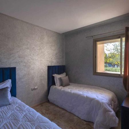Prestigia Golf City Porte Agate Marraquexe Exterior foto