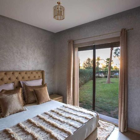 Prestigia Golf City Porte Agate Marraquexe Exterior foto