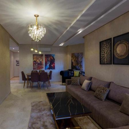 Prestigia Golf City Porte Agate Marraquexe Exterior foto