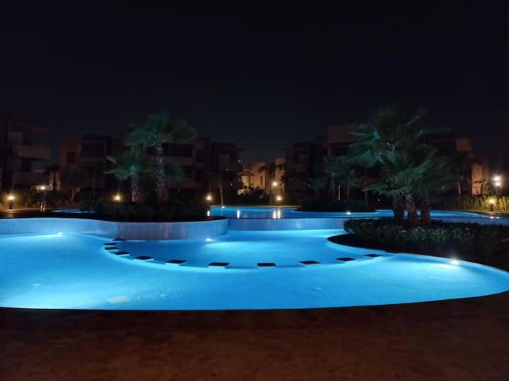 Prestigia Golf City Porte Agate Marraquexe Exterior foto