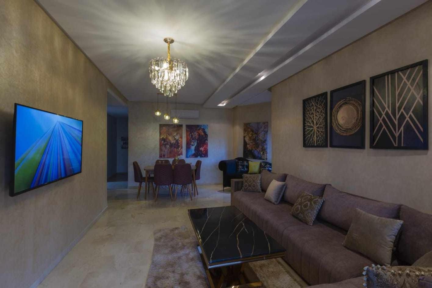 Prestigia Golf City Porte Agate Marraquexe Exterior foto